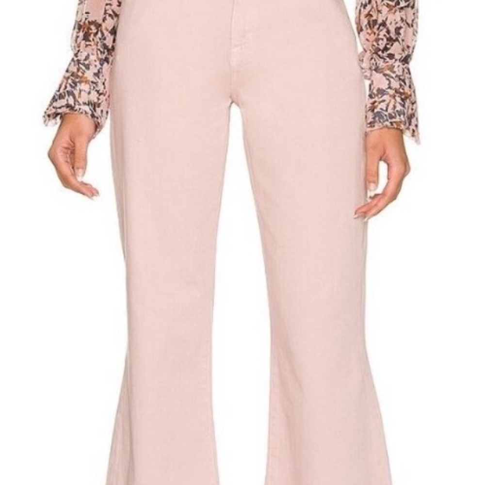 COPY - joie jeans high waist size 6